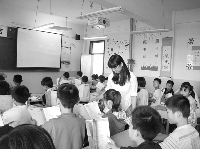 教师队伍建设的调查 - 中华人民共和国教育部政