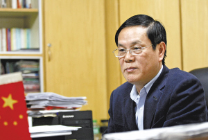 武汉市教育局局长谢世腰:每一所身边的好学校