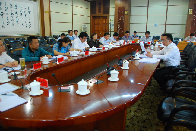 云南省人民政府教育督导委员会召开第一次全体