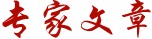 专家文章