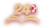 第24届全国推广普通话宣传周标识