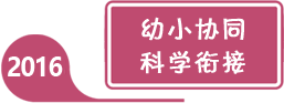 2016年全国学前教育宣传月