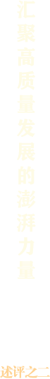 述评之二