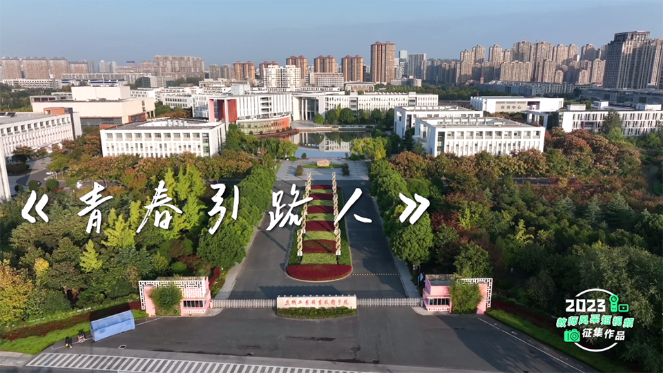 青春引路人