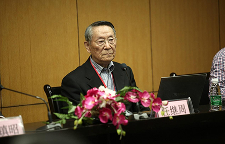 扎根西部抒壮志 情洒瘠壤育英才——记兰州大学教授、中国工程院院士任继周