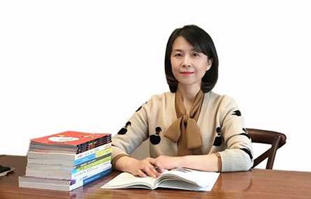 与孩子一起过一种幸福完整的教育生活——记山东省淄博市汇英幼儿园教师韩冰川