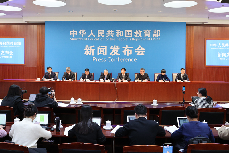 介绍2023年全国教育事业发展基本情况