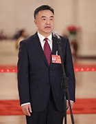全国政协委员莫荣：对就业困难大学生提供一对一帮扶