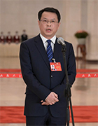 全国政协委员郑军：让重教风尚温暖每位教师