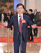 全国人大代表、长沙市雅礼中学校长王旭：激发每一个孩子的天赋潜能
