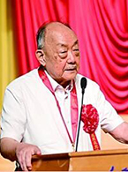 杨士莪：为国“听海” “一站到底”