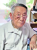 任继周：莽莽高原上，悠悠碧草心