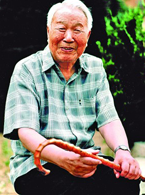 苏秉琦：治学育人，“满天星斗”