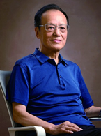 王泽山：以如火情怀，为青年“掌灯”