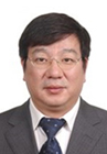 复旦大学化学与材料学院院长、教授 赵东元