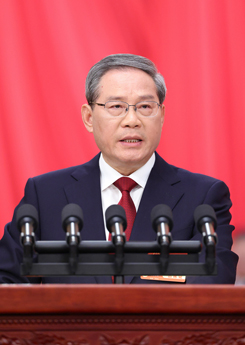 政府工作报告（全文）