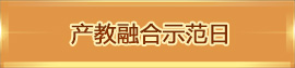 产教融合示范日