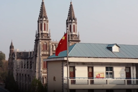 不要慌，太阳下山有月光