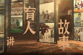 经纬铸师魂：育桃李织就航天梦