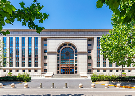 北京航空航天博物馆