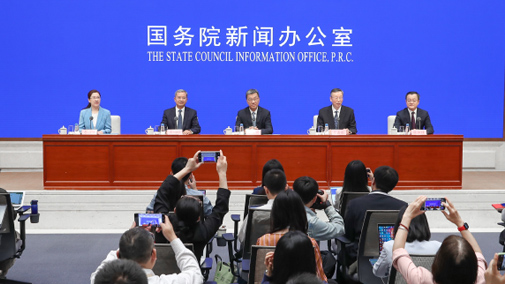 介绍“十四五”时期加快建设教育强国进展成效