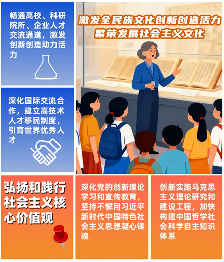 未来五年，看教育奋进步伐