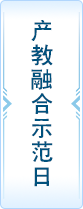产教融合示范日