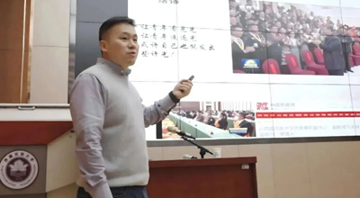 一名青年教师的高原答卷！来看“最美教师”马天祥的故事