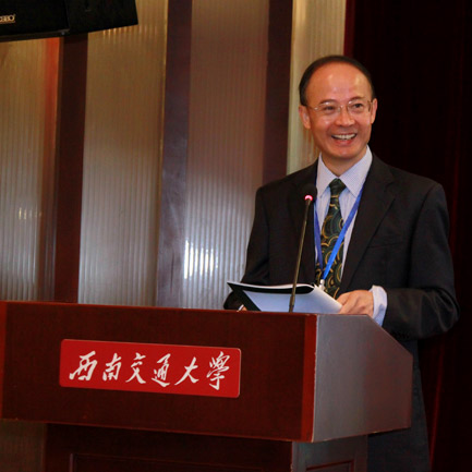 范平志：展平生之志