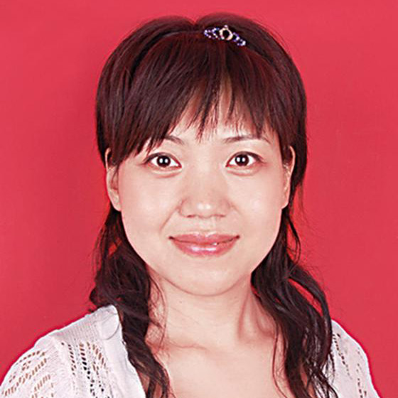 李迪：以美丽的姿态播种美丽的种子