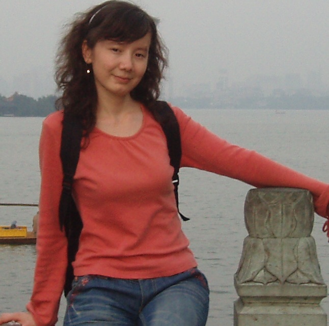 沙来买提沙力:复旦大学 - 中华人民共和国教育