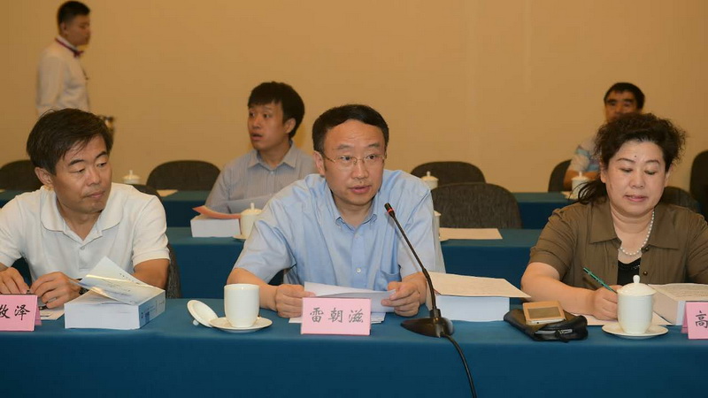 中国人口科学 编委_...中国社科智讯顾问、《中国人口科学》杂志编委翟振武在(2)